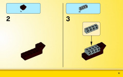 LEGO 10693 instructions page 11 – build guide