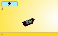 LEGO 10693 instructions page 12 – build guide