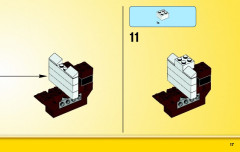 LEGO 10693 instructions page 17 – build guide