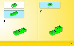 LEGO 10693 instructions page 27 – build guide