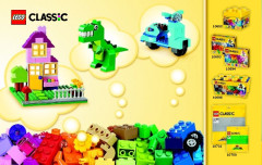 LEGO 10693 instructions page 56 – build guide