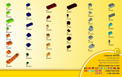 LEGO 10693 instructions page 59 – build guide