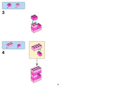 LEGO 10694 instructions page 10 – build guide