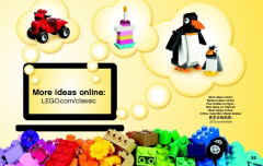 LEGO 10694 instructions page 55 – build guide