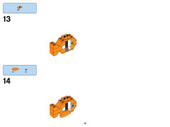 LEGO 10695 instructions page 10 – build guide
