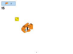 LEGO 10695 instructions page 11 – build guide