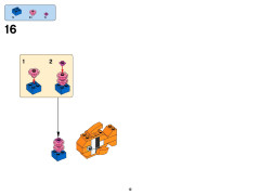 LEGO 10695 instructions page 12 – build guide