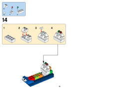 LEGO 10695 instructions page 10 – build guide