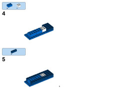 LEGO 10695 instructions page 5 – build guide