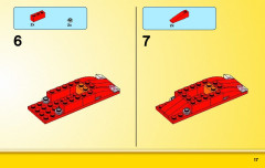 LEGO 10695 instructions page 17 – build guide