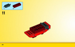 LEGO 10695 instructions page 20 – build guide