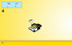 LEGO 10695 instructions page 28 – build guide