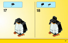 LEGO 10695 instructions page 37 – build guide