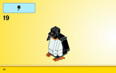 LEGO 10695 instructions page 38 – build guide