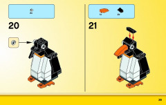 LEGO 10695 instructions page 39 – build guide