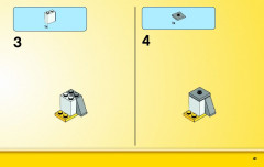 LEGO 10695 instructions page 41 – build guide
