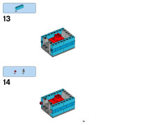 LEGO 10696 instructions page 10 – build guide