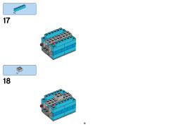 LEGO 10696 instructions page 12 – build guide