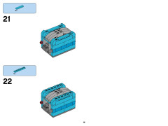 LEGO 10696 instructions page 14 – build guide
