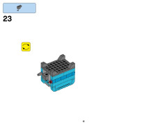 LEGO 10696 instructions page 15 – build guide