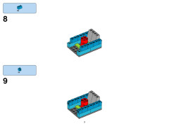 LEGO 10696 instructions page 7 – build guide