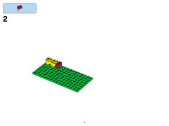 LEGO 10696 instructions page 4 – build guide