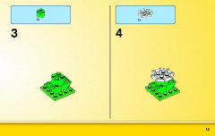 LEGO 10696 instructions page 13 – build guide