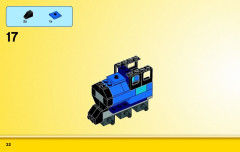 LEGO 10696 instructions page 32 – build guide