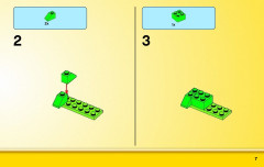 LEGO 10696 instructions page 7 – build guide