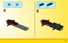 LEGO 10697 instructions page 37 – build guide