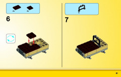 LEGO 10697 instructions page 61 – build guide
