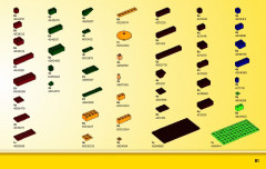 LEGO 10697 instructions page 81 – build guide