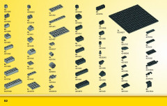 LEGO 10697 instructions page 82 – build guide