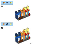 LEGO 10698 instructions page 10 – build guide