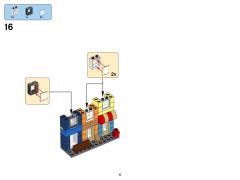 LEGO 10698 instructions page 11 – build guide