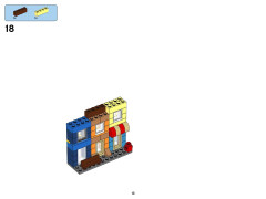 LEGO 10698 instructions page 13 – build guide