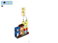 LEGO 10698 instructions page 14 – build guide