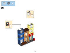 LEGO 10698 instructions page 16 – build guide