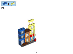 LEGO 10698 instructions page 17 – build guide