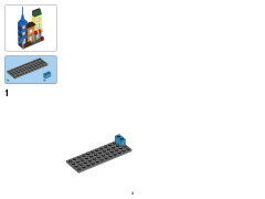 LEGO 10698 instructions page 3 – build guide