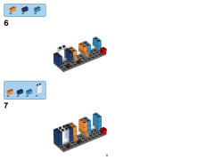 LEGO 10698 instructions page 6 – build guide