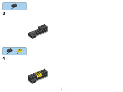 LEGO 10698 instructions page 4 – build guide