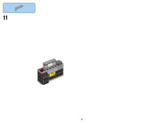 LEGO 10698 instructions page 8 – build guide