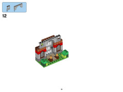 LEGO 10698 instructions page 10 – build guide