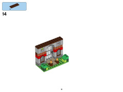 LEGO 10698 instructions page 12 – build guide