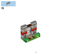 LEGO 10698 instructions page 13 – build guide