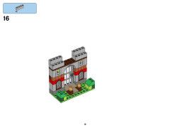 LEGO 10698 instructions page 14 – build guide