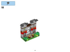LEGO 10698 instructions page 16 – build guide