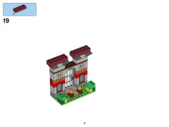 LEGO 10698 instructions page 17 – build guide
