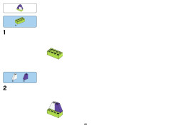 LEGO 10698 instructions page 20 – build guide